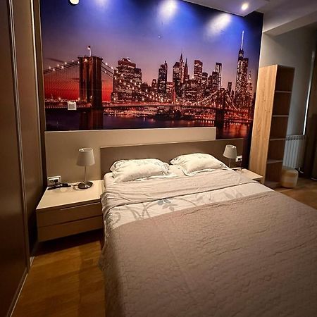 Dono Apartment Skopje Ngoại thất bức ảnh